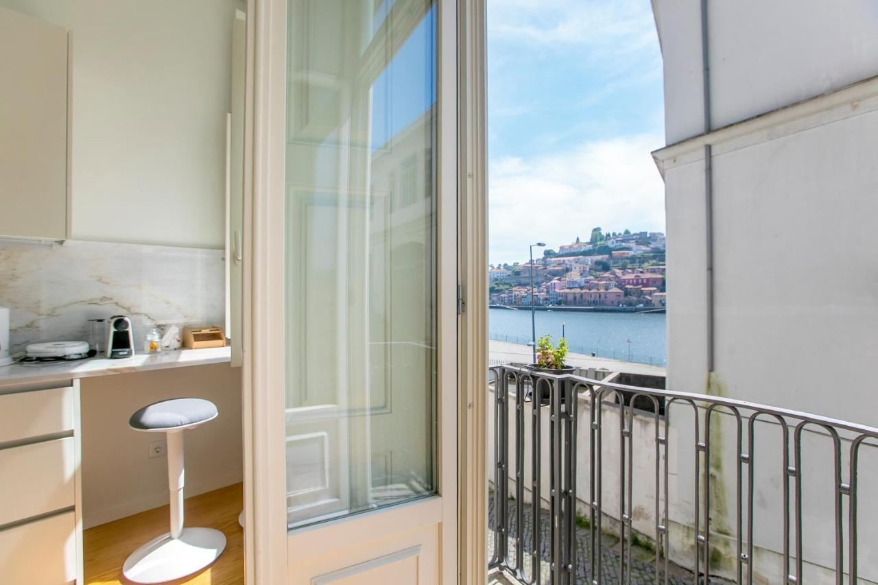 Apartamento Monchique'S Balcony OOporto Exterior foto