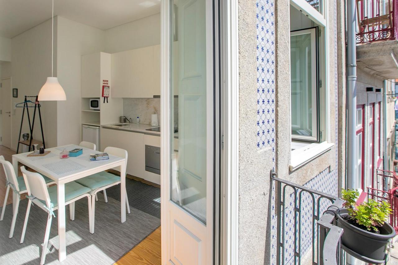 Apartamento Monchique'S Balcony OOporto Exterior foto