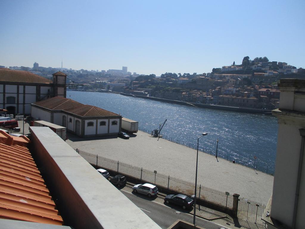 Apartamento Monchique'S Balcony OOporto Exterior foto